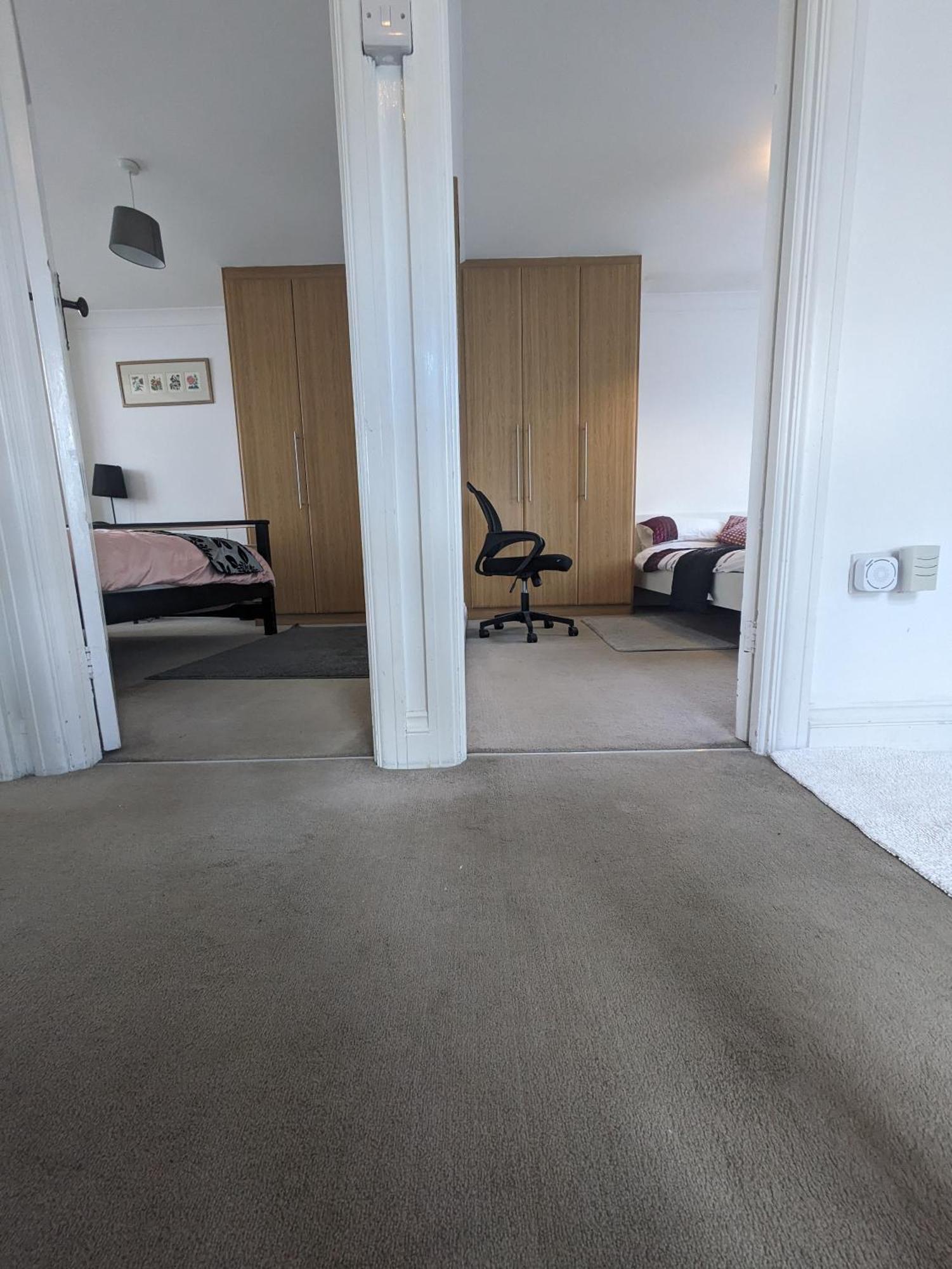 Cosy Relaxing 4 Bed With 2 Parking Space