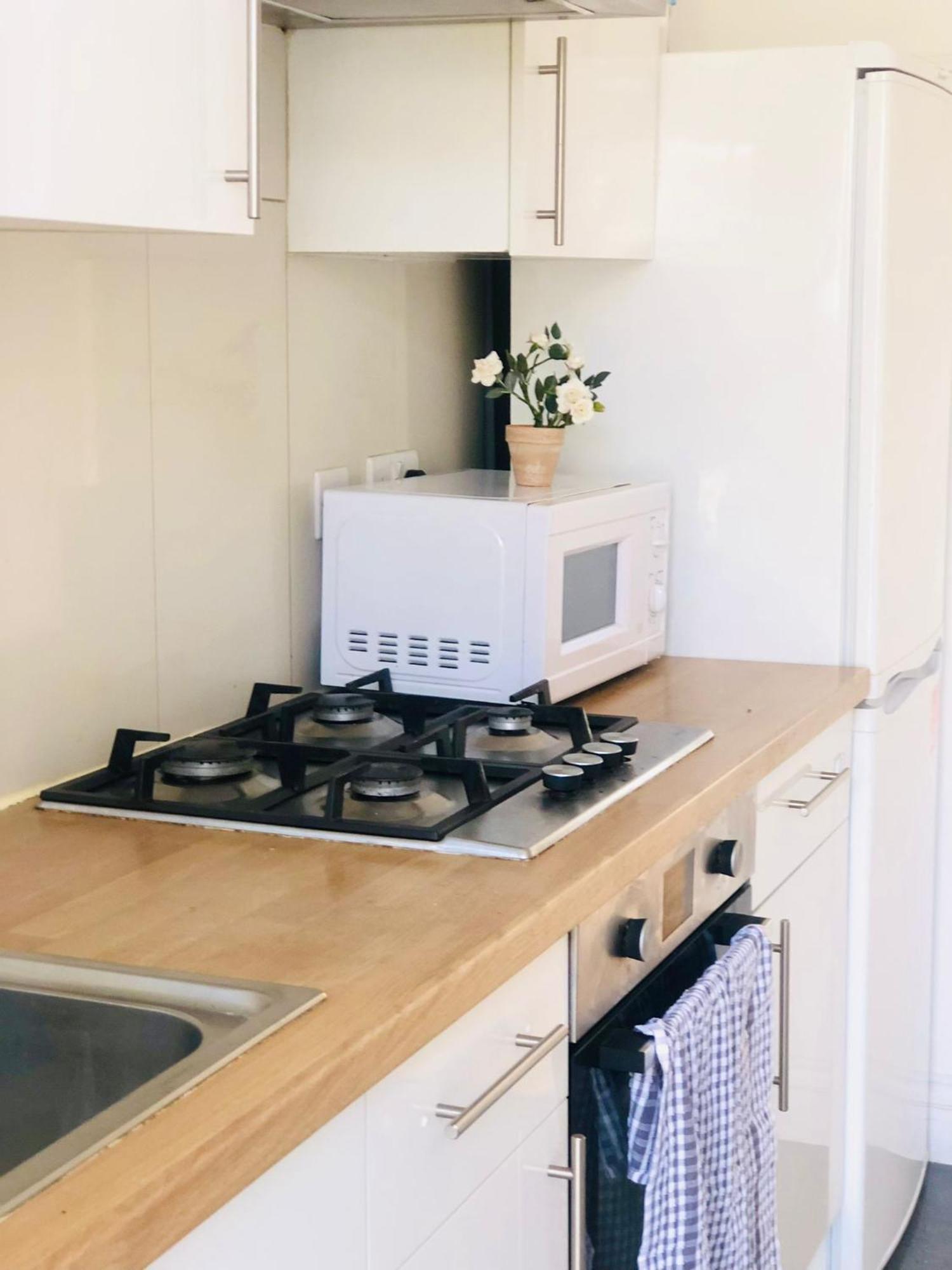 Apartment Cosy Relaxing 4 Bed With 2 Parking Space
