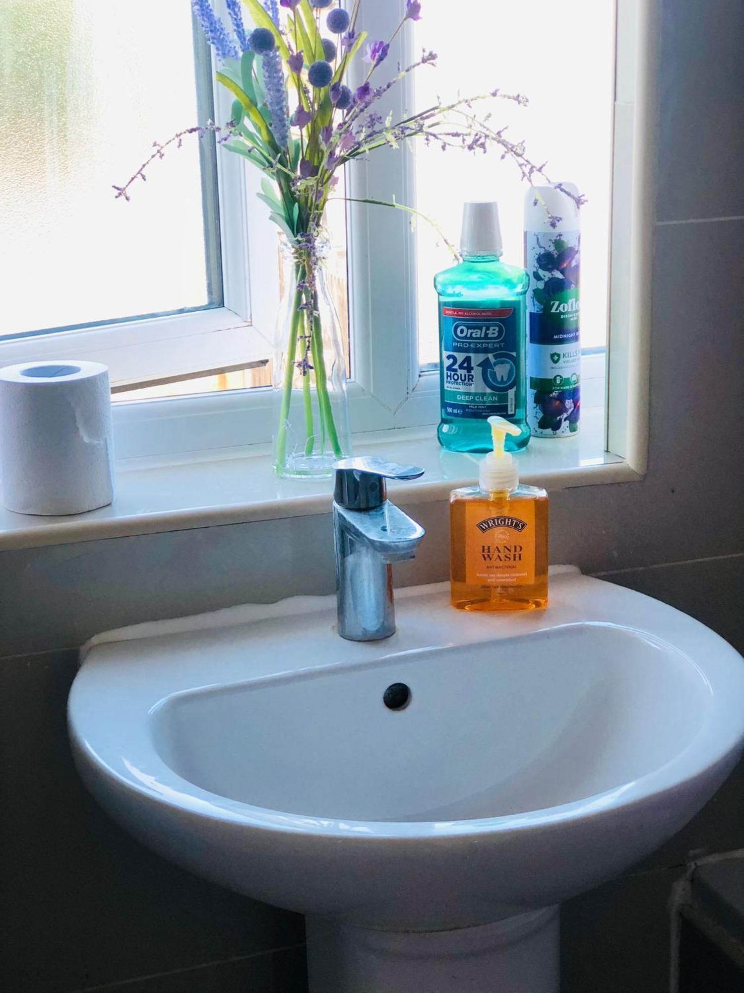 Apartment Cosy Relaxing 4 Bed With 2 Parking Space