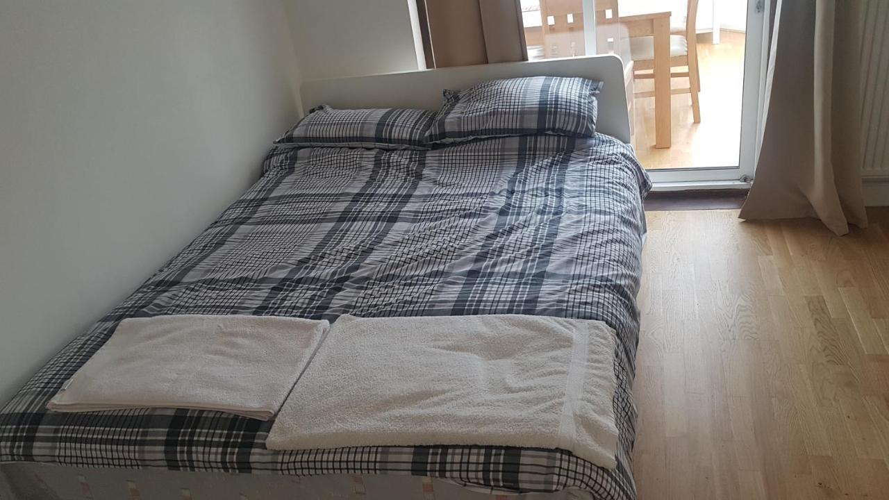 Apartment Cosy Relaxing 4 Bed With 2 Parking Space *